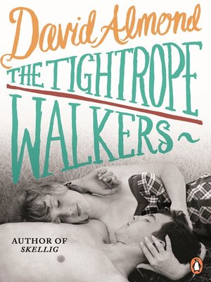 cover image of The Tightrope Walkers